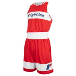 Fighting Amateur Boxing Competition Set -Cheap Boxing Gear Store ftabs1 rd wh 1
