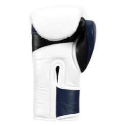 Fighting Force Training Gloves -Cheap Boxing Gear Store ftgftg wh bl bk 4 1