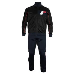 Fighting Warm-Up Suit 20 Fighting Warm-Up Suit -Cheap Boxing Gear Store fwus bk bl 2 1