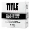 TITLE Boxing Fist-Form Puncher’s Gauze -Cheap Boxing Gear Store g4ws50 box 1 2 1