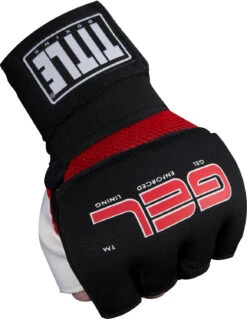 TITLE Boxing Gel Assault Glove Wraps -Cheap Boxing Gear Store gagwr 2 1 2