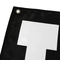 TITLE Boxing Big Logo Banner -Cheap Boxing Gear Store gb6 2