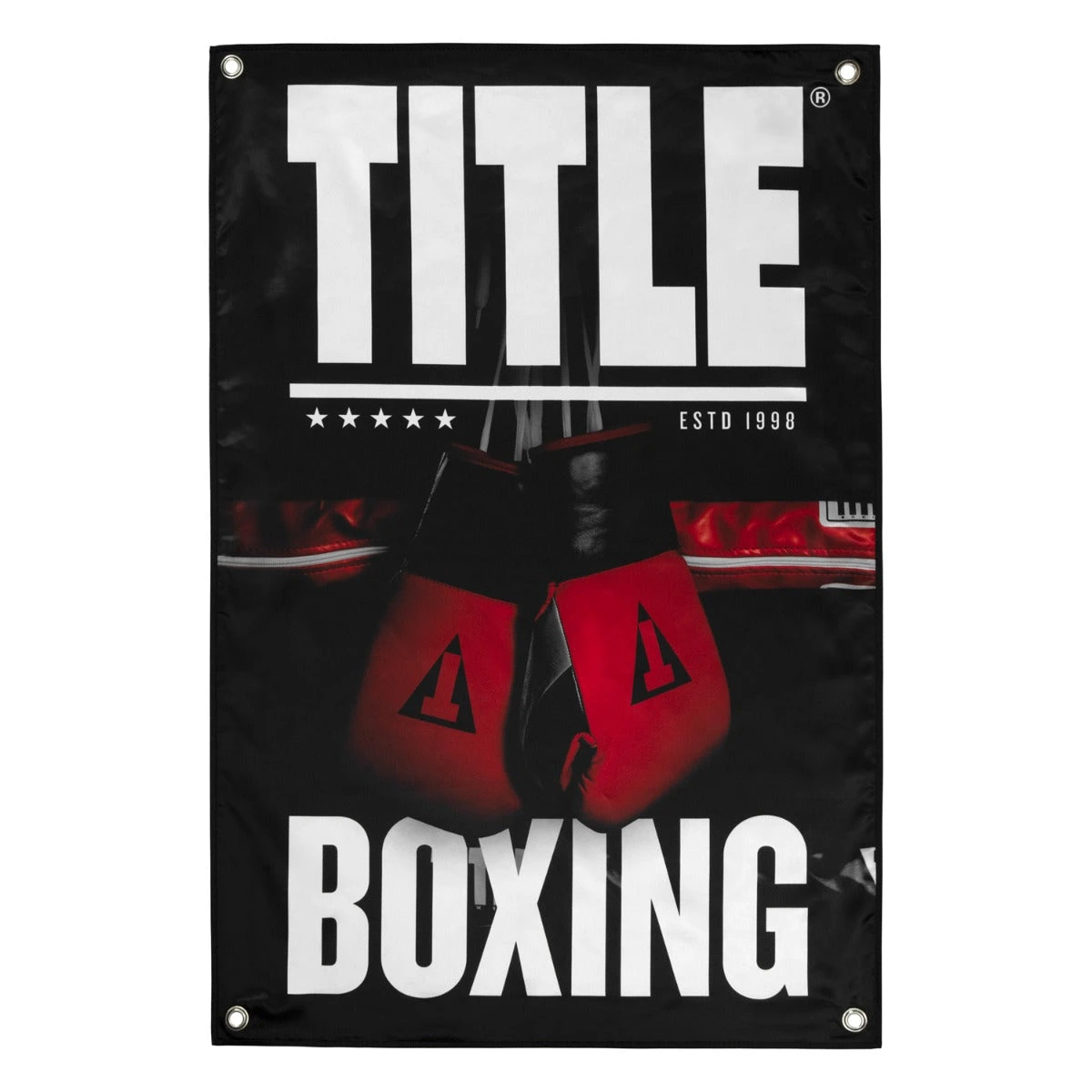 TITLE Boxing Pro Fight Banner 3 TITLE Boxing Pro Fight Banner