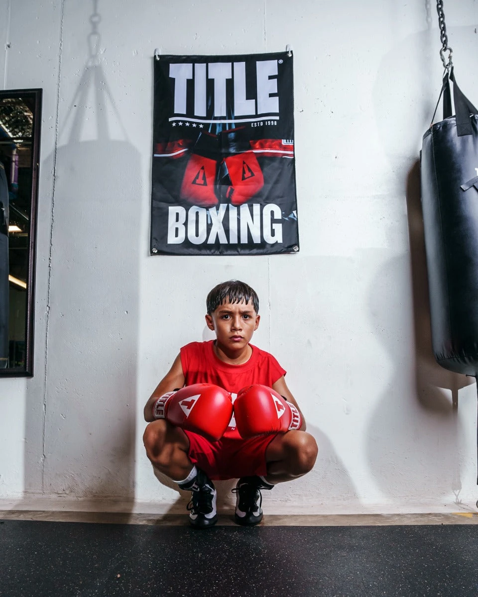 TITLE Boxing Pro Fight Banner 7 TITLE Boxing Pro Fight Banner - Image 5