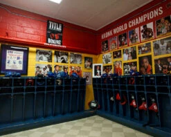 TITLE Boxing Pro Fight Banner 13 TITLE Boxing Pro Fight Banner -Cheap Boxing Gear Store gb9 1 2