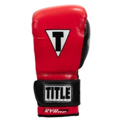 TITLE Boxing Gel Glory Super Bag Gloves 2.0 -Cheap Boxing Gear Store ggasbg2 rd bk 003