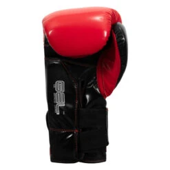 TITLE Boxing Gel Glory Super Bag Gloves 2.0 -Cheap Boxing Gear Store ggasbg2 rd bk 004