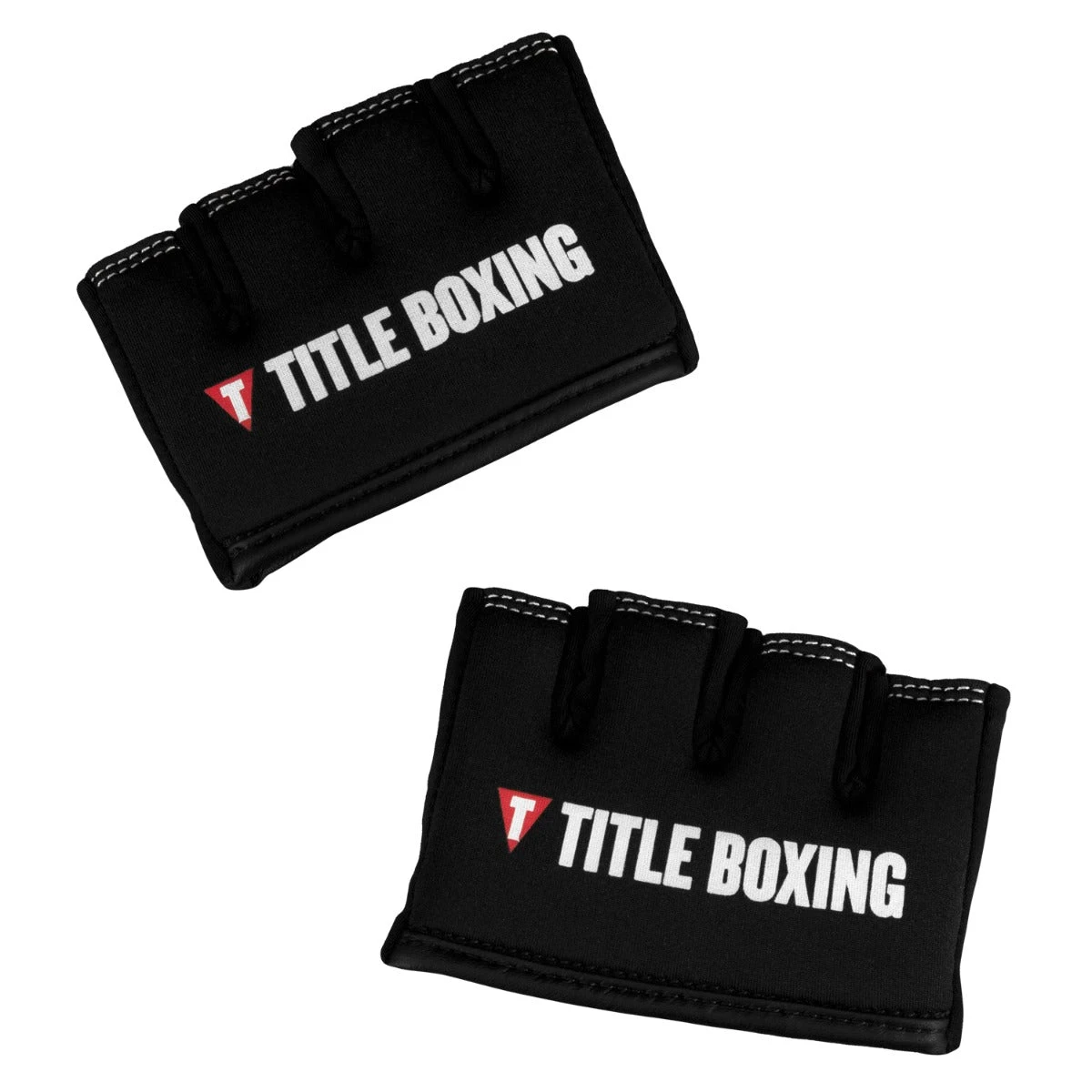 TITLE Boxing Gel Iron Fist Slip-On Knuckle Shields 2.0 3 TITLE Boxing Gel Iron Fist Slip-On Knuckle Shields 2.0