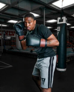 TITLE Boxing Honorary Bag Gloves -Cheap Boxing Gear Store gosbg bk bnl 2 1 1