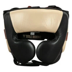 TITLE Boxing Honorary Sparring Head Gear -Cheap Boxing Gear Store goshg bk crl bnl 2 2
