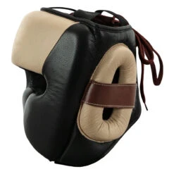 TITLE Boxing Honorary Sparring Head Gear -Cheap Boxing Gear Store goshg bk crl bnl 3 3