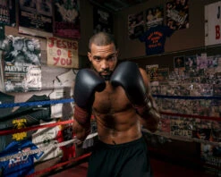 TITLE Boxing Honorary Sparring Gloves -Cheap Boxing Gear Store gossg bk bnl 2 1 1