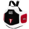 TITLE Boxing Gel Body Protector -Cheap Boxing Gear Store gpbg wh bk rd 1