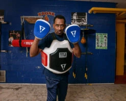 TITLE Boxing Gel Body Protector -Cheap Boxing Gear Store gpbp 1