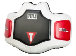 TITLE Boxing Gel Body Protector -Cheap Boxing Gear Store gpbp 2