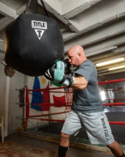 TITLE Boxing Gel Suspense V2T Training Gloves -Cheap Boxing Gear Store gstgev2t bk tq wh