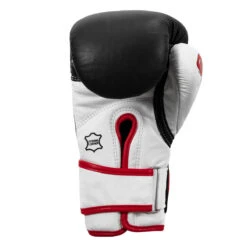TITLE Boxing Gel World Bag Gloves 26 TITLE Boxing Gel World Bag Gloves -Cheap Boxing Gear Store gtwbg bk wh 0004