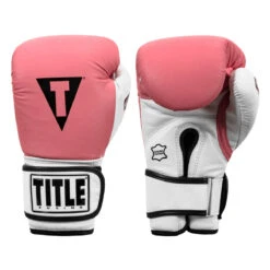 TITLE Boxing Gel World Bag Gloves 29 TITLE Boxing Gel World Bag Gloves -Cheap Boxing Gear Store gtwbg pk wh 0001