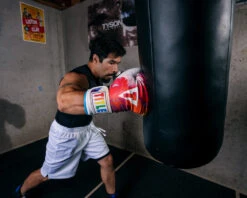 TITLE Boxing Gel World V2T Limited Edition Tie Dye Bag Gloves -Cheap Boxing Gear Store gtwbgle1 1