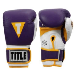 TITLE Boxing Gel World V2T Bag Gloves 24 TITLE Boxing Gel World V2T Bag Gloves -Cheap Boxing Gear Store gtwbgv2t pr wh gd 01