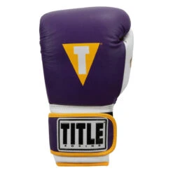 TITLE Boxing Gel World V2T Bag Gloves 27 TITLE Boxing Gel World V2T Bag Gloves -Cheap Boxing Gear Store gtwbgv2t pr wh gd 03