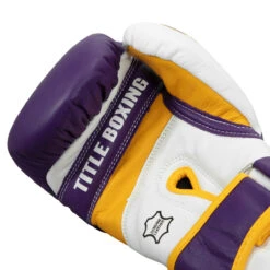 TITLE Boxing Gel World V2T Bag Gloves 29 TITLE Boxing Gel World V2T Bag Gloves -Cheap Boxing Gear Store gtwbgv2t pr wh gd 05