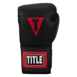 TITLE Boxing Gel Victor Sparring Gloves 12 TITLE Boxing Gel Victor Sparring Gloves -Cheap Boxing Gear Store gvsg bk rd wh 03