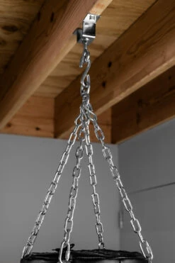 TITLE Boxing Wooden Beam Heavy Bag T-Swivel 11 TITLE Boxing Wooden Beam Heavy Bag T-Swivel -Cheap Boxing Gear Store hbh 1 2