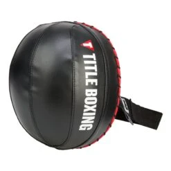 TITLE Boxing Heavy Bag Strike Foe -Cheap Boxing Gear Store hbsf 1