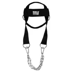 TITLE Boxing Nylon Head Harness 2.0 -Cheap Boxing Gear Store hhns2 bk 1 fcf602f7 0c97 48d0 aa68 4c72167e0fc5