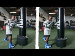 TITLE Boxing Youth Freestanding Heavy Bag -Cheap Boxing Gear Store hqdefault 122 10