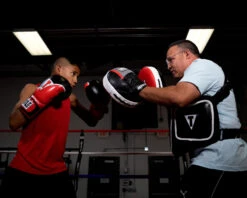 TITLE Boxing Infused Foam Interrogate Training Gloves 2.0 -Cheap Boxing Gear Store ifaitg2 3