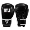TITLE Boxing Instinct Fitness Bag Gloves -Cheap Boxing Gear Store ifbg bk bk 01