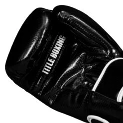 TITLE Boxing Instinct Fitness Bag Gloves -Cheap Boxing Gear Store ifbg bk bk 05