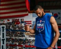 TITLE Boxing Inside Fighting Resistance Trainer 12 TITLE Boxing Inside Fighting Resistance Trainer -Cheap Boxing Gear Store ifrt 2 2