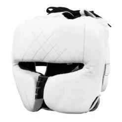 TITLE Boxing Ko-Vert Headgear -Cheap Boxing Gear Store kovhg wh 1 1