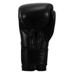 TITLE Boxing Ko-Vert Training Gloves -Cheap Boxing Gear Store kovtg bk 04
