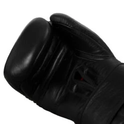 TITLE Boxing Ko-Vert Training Gloves -Cheap Boxing Gear Store kovtg bk 05