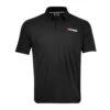 TITLE Boxing Poly Checker Polo 1 TITLE Boxing Poly Checker Polo -Cheap Boxing Gear Store kta28 bk 1 1