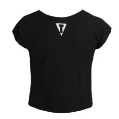 TITLE Boxing Raglan Crop Top -Cheap Boxing Gear Store kta 1 bk 2
