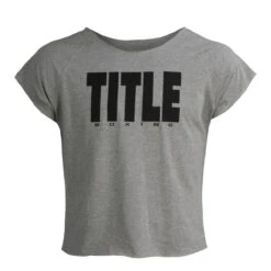 TITLE Boxing Raglan Crop Top -Cheap Boxing Gear Store kta 1 gr 1 1 2