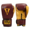 TITLE Boxing Supreme Leather Bag Gloves 1 TITLE Boxing Supreme Leather Bag Gloves -Cheap Boxing Gear Store lehbg mr 001