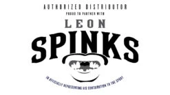 TITLE Boxing Legacy Leon Spinks Heavyweight Champ Tee 11 TITLE Boxing Legacy Leon Spinks Heavyweight Champ Tee -Cheap Boxing Gear Store leon spinks 8