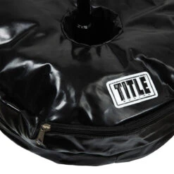 TITLE Boxing Lightning Strike Pro Reflex Bag With Anchor -Cheap Boxing Gear Store lsprb 7