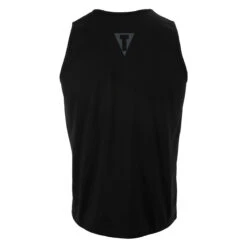 TITLE Boxing Vintage Hanging Gloves Tank -Cheap Boxing Gear Store lta7 bk 2 1