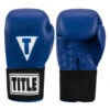 TITLE Boxing Masters USA Boxing Competition Gloves - Elastic -Cheap Boxing Gear Store macges bl 01