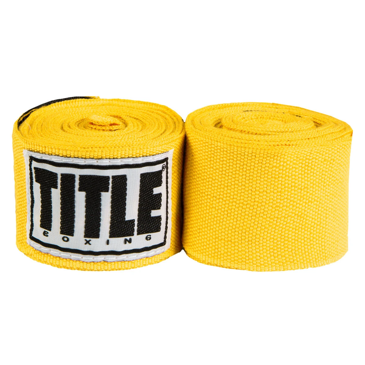 TITLE Boxing Mexican Style 180" Hand Wraps (Pack Of 10) 8 TITLE Boxing Mexican Style 180" Hand Wraps (Pack Of 10) - Image 6