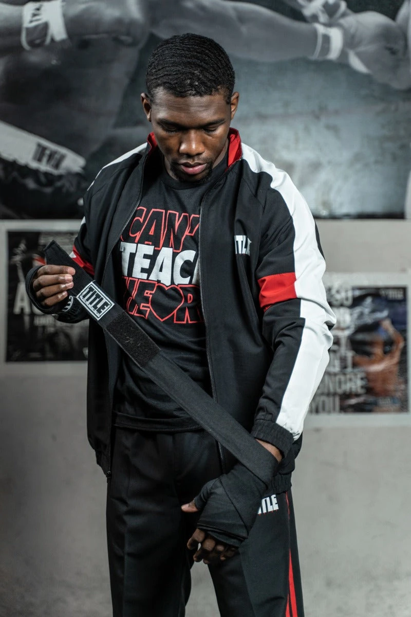 TITLE Boxing Mexican Style 180" Hand Wraps (Pack Of 10) 5 TITLE Boxing Mexican Style 180" Hand Wraps (Pack Of 10) - Image 3