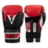 TITLE Boxing Gel Lava Leather Series Bag Gloves 1 TITLE Boxing Gel Lava Leather Series Bag Gloves -Cheap Boxing Gear Store mlvlbg bk rd wh 01