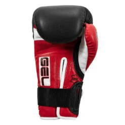 TITLE Boxing Gel Lava Leather Series Training Gloves 15 TITLE Boxing Gel Lava Leather Series Training Gloves -Cheap Boxing Gear Store mlvltg rd bk wh 04